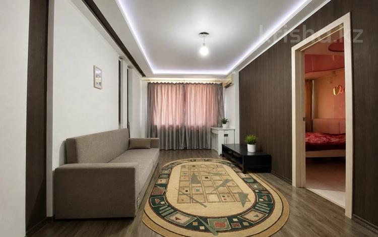 3-комнатная квартира · 68.7 м² · 9/9 этаж, пр. Мира за 15.5 млн ₸ в Темиртау — фото 2