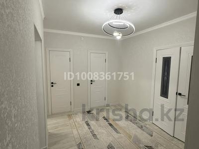 2-бөлмелі пәтер · 60 м² · 3/3 қабат, Е.Бозгулов — Детски больница жаны, бағасы: 18 млн 〒 в 