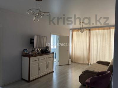 3-комнатная квартира · 71 м² · 8/12 этаж, мкр Дарабоз 59 за 40 млн ₸ в Алматы, Алатауский р-н
