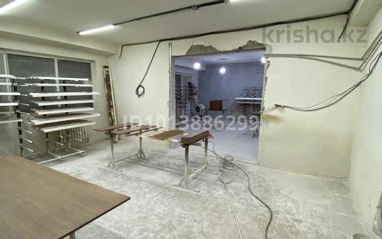 Свободное назначение · 90 м² за 300 000 ₸ в Алматы, Жетысуский р-н — фото 2