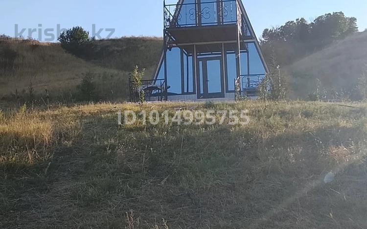 Дача · 4 комнаты · 54.2 м² · 100 сот., Упр за 20 млн ₸ в Казыгурте — фото 2