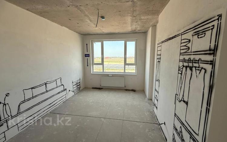 4-бөлмелі пәтер · 113.3 м² · 1/6 қабат, Кайрат микрорайон 716/16, бағасы: ~ 79.1 млн ₸ в Алматы, Турксибский р-н — фото 8