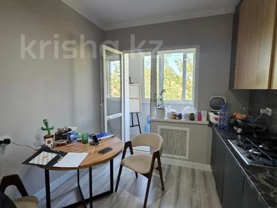 3-комнатная квартира · 70 м² · 5/5 этаж, Жургенова — Пушкина за 55 млн ₸ в Алматы, Медеуский р-н