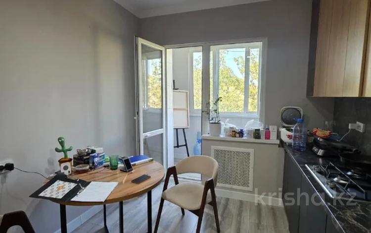 3-комнатная квартира · 70 м² · 5/5 этаж, Жургенова — Пушкина за 55 млн ₸ в Алматы, Медеуский р-н — фото 26