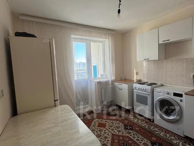 1-комнатная квартира · 31.7 м² · 6/9 этаж, Аманжол Болекпаев 22 — ул. A-75 за 24 млн ₸ в Астане, Алматы р-н