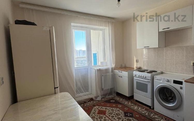 1-комнатная квартира · 31.7 м² · 6/9 этаж, Аманжол Болекпаев 22 — ул. A-75 за 24 млн ₸ в Астане, Алматы р-н — фото 2