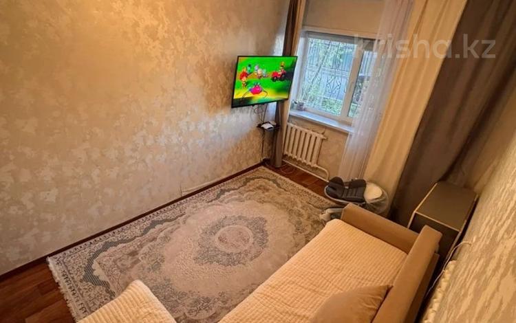 2-комнатная квартира · 38.2 м² · 1/5 этаж, Абая пр-т 95/2 за 14.5 млн ₸ в Астане, р-н Байконур — фото 4