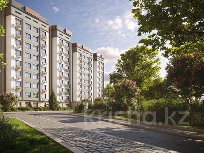 2-бөлмелі пәтер · 63.1 м² · 3/9 қабат, Петрозаводская — БЕЗ КОМИССИИ!!!, бағасы: ~ 28.4 млн ₸ в Алматы, Турксибский р-н