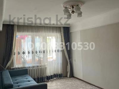 2-комнатная квартира · 46 м² · 2/5 этаж, Сейфуллина — Сембинова за ~ 20.6 млн ₸ в Астане, р-н Байконур