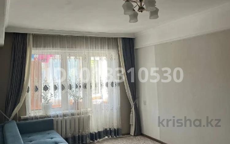 2-комнатная квартира · 46 м² · 2/5 этаж, Сейфуллина — Сембинова за ~ 20.6 млн ₸ в Астане, р-н Байконур — фото 2