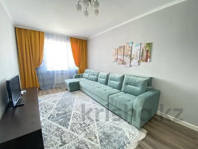 1-комнатная квартира · 40 м², Бокейхана 15 за 230 000 ₸ в Астане, Есильский р-н