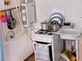 Часть дома · 2 комнаты · 44.1 м² · 0.6 сот., Шахтёров 12/5 — Магазин "Виктория" за 6.2 млн ₸ в Житикаре — фото 4