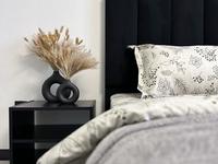 1-комнатная квартира · 57 м² · 10/12 этаж, мкр 5, Абилкайыр хана 69 за 16 990 ₸ в Актобе