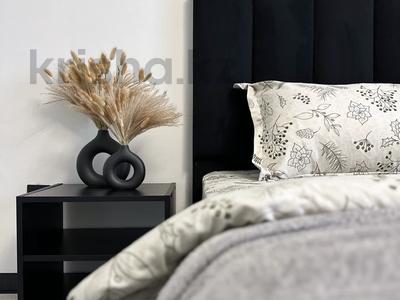 1-бөлмелі пәтер · 57 м² · 10/12 қабат, мкр 5, Абилкайыр хана 69, бағасы: 16 990 〒 в Актобе