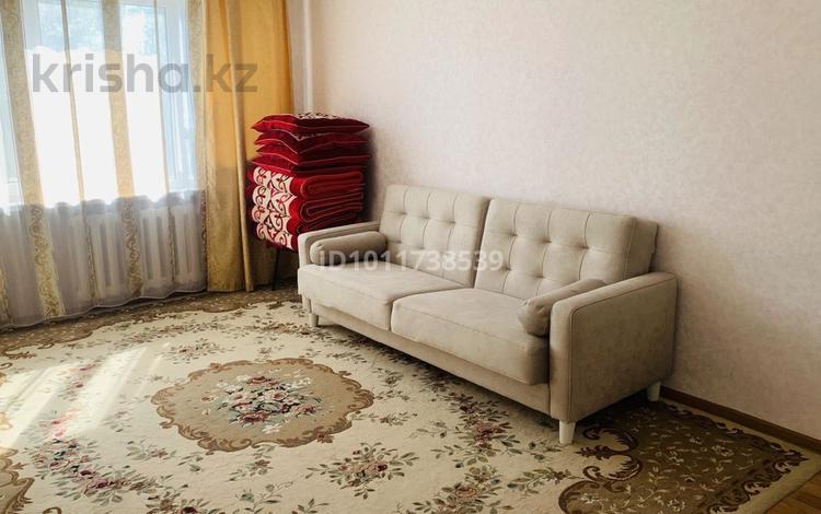 1-комнатная квартира · 30 м² · 4/5 этаж, Желтоксан 2 за 140 000 ₸ в  — фото 2