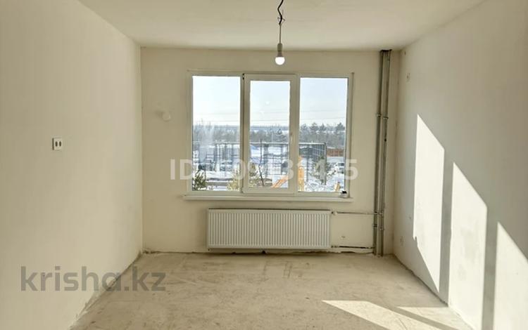 2-комнатная квартира · 41.3 м² · 2/9 этаж, Е 652 22 за 23 млн 〒 в Астане, Есильский р-н — фото 2