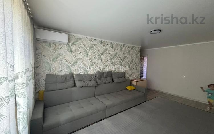 3-комнатная квартира · 63 м² · 4/4 этаж, Жетысу 2 за 180 000 ₸ в Талдыкоргане, мкр Жетысу — фото 2