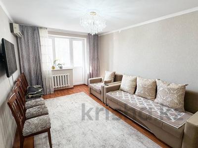 3-комнатная квартира · 66 м² · 4/5 этаж, Гарышкер 1 за 25 млн 〒 в Талдыкоргане, мкр Жана Гарышкер