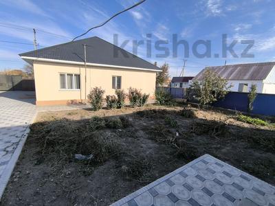 Отдельный дом · 4 комнаты · 131 м² · 6 сот., Кожамиярова 118 за 41 млн 〒 в Талдыкоргане