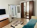 1-комнатная квартира · 37 м² · 2/9 этаж, Туран 55/10 за 210 000 ₸ в Астане, Есильский р-н — фото 9