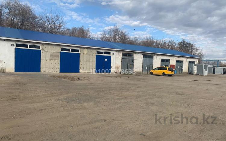 Гараж · 46 м² · 312 стрелковая дивизия 19 за 100 000 〒 в Актобе — фото 2