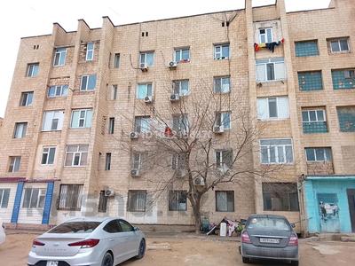 1-комнатная квартира · 50 м² · 2/5 этаж, 22-й мкр 5 за 8 000 〒 в Актау