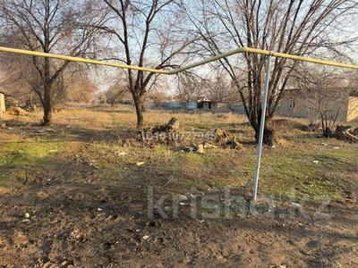 Жер телімі · 15 сотық, Амангельди Иманова 54, бағасы: 8.5 млн ₸ в Нургиса Тлендиеве