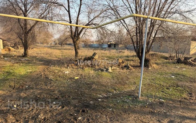 Жер телімі · 15 сотық, Амангельди Иманова 54, бағасы: 8.5 млн ₸ в Нургиса Тлендиеве — фото 8