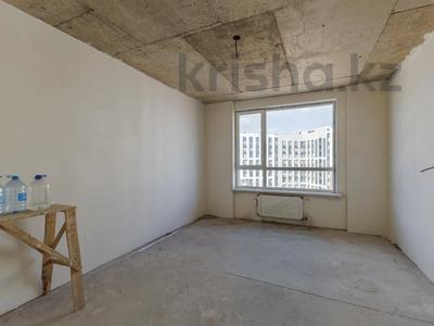 2-комнатная квартира · 65 м² · 9/17 этаж, Аль-Фараби ГОТОВЫЙ ДОМ Ключи и документы на руках! 9, 9/1, 9/2, 11, 11/1 за 45.5 млн ₸ в Астане, Есильский р-н