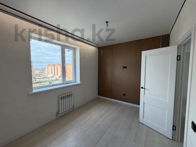 1-комнатная квартира · 37 м² · 7/9 этаж, Шакшак Жанибек-батыра за 16.5 млн ₸ в Костанайской обл.
