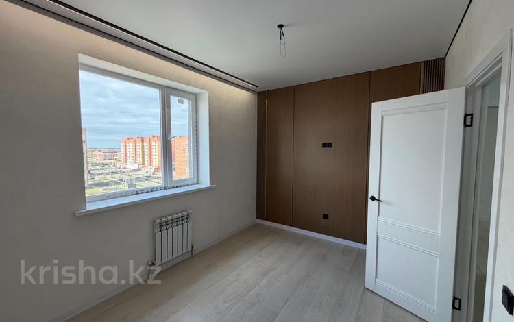 1-комнатная квартира · 37 м² · 7/9 этаж, Шакшак Жанибек-батыра за 16.5 млн ₸ в Костанайской обл. — фото 9