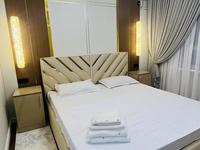 1-комнатная квартира · 63 м² · 11/12 этаж, мкр Нурсат, Аргынбекова 18А — Шаяхметова за 18 000 ₸ в Шымкенте, Каратауский р-н