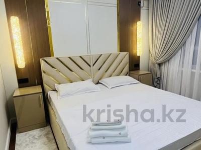 1-комнатная квартира · 63 м² · 11/12 этаж, мкр Нурсат, Аргынбекова 18А — Шаяхметова за 18 000 ₸ в Шымкенте, Каратауский р-н