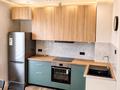 1-бөлмелі пәтер · 31 м² · 2 қабат, Райымбека 210/4, бағасы: 36 млн ₸ в Алматы, Алмалинский р-н