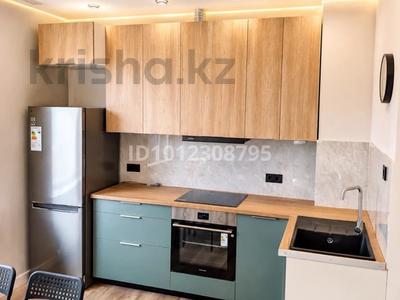1-бөлмелі пәтер · 31 м² · 2 қабат, Райымбека 210/4, бағасы: 36 млн ₸ в Алматы, Алмалинский р-н