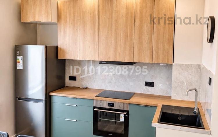 1-бөлмелі пәтер · 31 м² · 2 қабат, Райымбека 210/4, бағасы: 36 млн ₸ в Алматы, Алмалинский р-н — фото 13