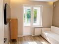 1-бөлмелі пәтер · 31 м² · 2 қабат, Райымбека 210/4, бағасы: 36 млн ₸ в Алматы, Алмалинский р-н — фото 8