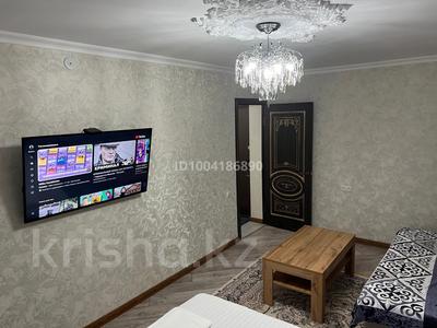 1-комнатная квартира · 33 м² · 3/5 этаж, Букейхан 64 за 13 млн 〒 в 