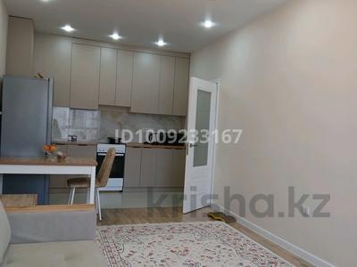 2-бөлмелі пәтер · 51 м² · 6/7 қабат, Кошкарбаева 7 — Алатаусская трасса, бағасы: 35 млн 〒 в 