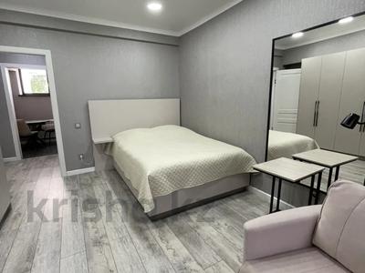 2-бөлмелі пәтер · 57 м² · 5/5 қабат, проспект Достык — Сатпаева, бағасы: 55 млн ₸ в Алматы, Медеуский р-н
