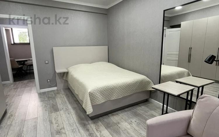 2-бөлмелі пәтер · 57 м² · 5/5 қабат, проспект Достык — Сатпаева, бағасы: 55 млн ₸ в Алматы, Медеуский р-н — фото 2