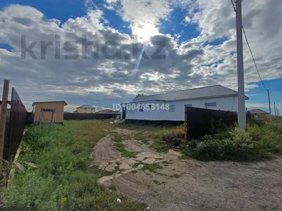 Дача · 3 комнаты · 90 м² · 6 сот., 3 көше 77 — Дача за 14 млн 〒 в Астане