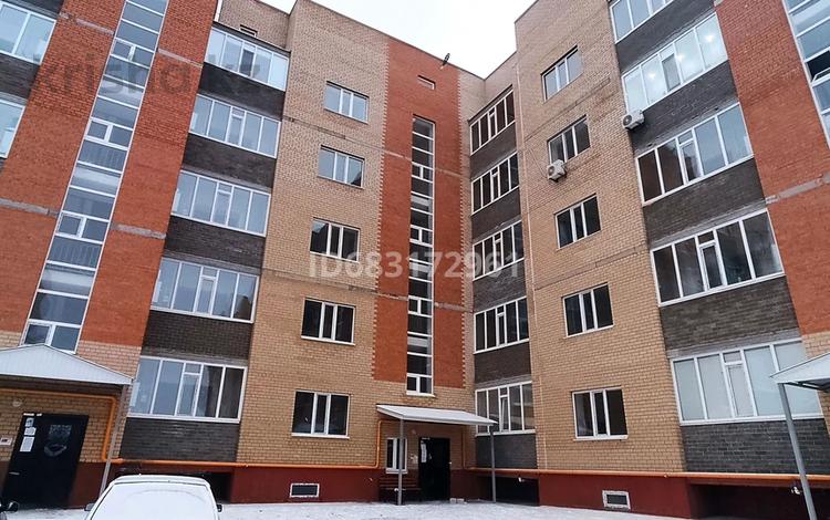 2-бөлмелі пәтер, 84.6 м², 1/5 қабат, мкр. Алтын орда, Ораза Татеулы 19Б, бағасы: 19.9 млн 〒 в Актобе, мкр. Алтын орда — фото 33