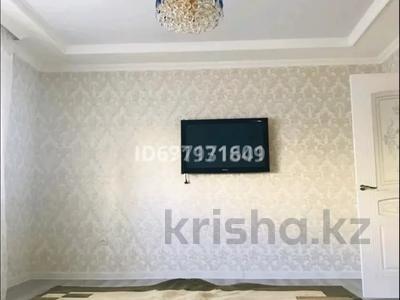 2-бөлмелі пәтер · 66 м² · 1/5 қабат, 17-й мкр 92, бағасы: 20 млн ₸ в Актау