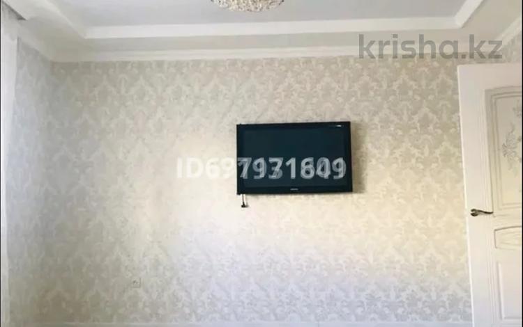 2-бөлмелі пәтер · 66 м² · 1/5 қабат, 17-й мкр 92, бағасы: 20 млн ₸ в Актау — фото 2