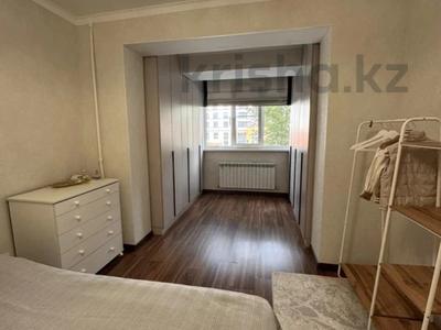 3-бөлмелі пәтер · 75 м² · 3/5 қабат, Муканова — Жамбыла, бағасы: 61 млн ₸ в Алматы, Алмалинский р-н