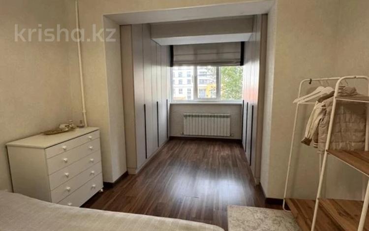 3-бөлмелі пәтер · 75 м² · 3/5 қабат, Муканова — Жамбыла, бағасы: 61 млн ₸ в Алматы, Алмалинский р-н — фото 2