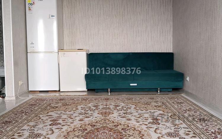 2-бөлмелі пәтер · 46 м² · 4/4 қабат, Прохорова 2, бағасы: 11 млн ₸ в Актобе — фото 2