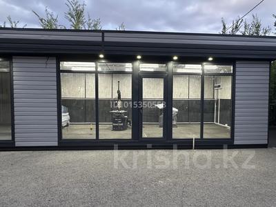 Шиномонтаж · 30 м² за 11 млн ₸ в Караганде, Казыбек би р-н