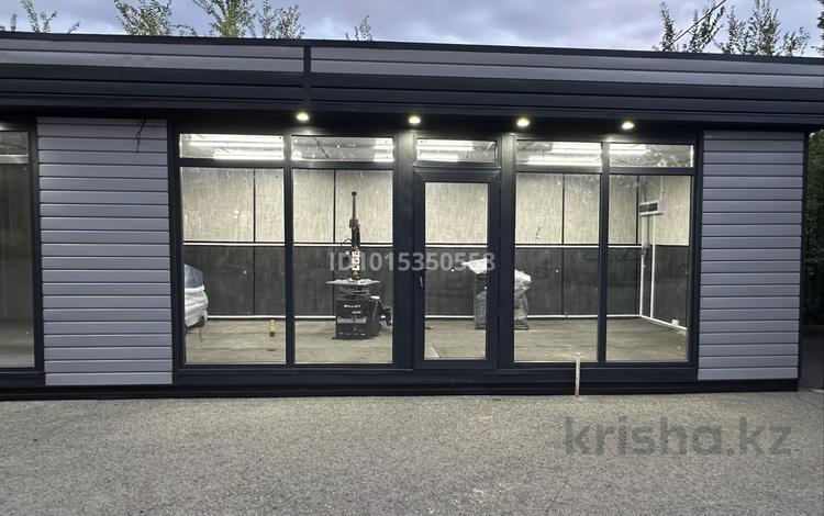 Шиномонтаж · 30 м² за 11 млн ₸ в Караганде, Казыбек би р-н — фото 2